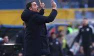 Dortmund Vs Atalanta: Palladino Tidak Setuju dengan Kovac Soal Peluang 50-50