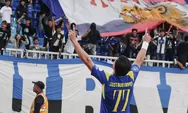 Skuat Arema FC Makin Solid, Tebar Ancaman Baru di Putaran Kedua Super League