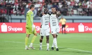 Klasemen Super League 2025/26 Pekan ke-20, Persija Memangkas Jarak Poin dengan Borneo FC