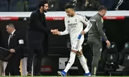 Mourinho Kembali ke Real Madrid, Arbeloa Tidak Akan Terkejut
