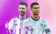 5 Pemain Veteran yang Kemungkinan akan Mengikuti Turnamen Piala Dunia Terakhir Mereka