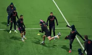 Liga Champions Inter Milan vs Bodo/Glimt, Cristian Chivu: Mereka Ambisius dan akan Menekan Kami