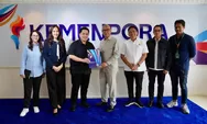 Menpora: 135 Emas dan Status Runner-Up di ASEAN Para Games, Modal Berharga Indonesia Menuju Asian Para Games 2026