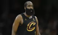LeBron James Puji Langkah Cleveland Cavaliers Rekrut James Harden, Sinyal ‘Win Now’
