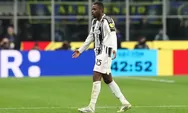 Juventus Dipermak Galatasaray, Kalulu Komentar Tak Terduga 