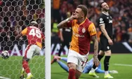 Data dan Fakta Menarik Jelang Duel Juventus vs Galatasaray di Fase Gugur Liga Champions