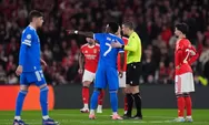 Kesaksian Kylian Mbappe tentang Insiden Vinicius-Prestianni: Dia Panggil Monyet Lima Kali