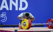 Road to LA 2028 Dimulai di Ningbo 2026, 120 Kuota Olimpiade Siap Diperebutkan