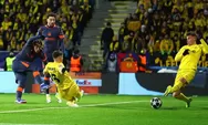 Bodo Glimt 3-1 Inter Milan: Nerazzurri Tersungkur di  Tanah Norwegia