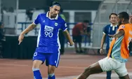 Meski Gagal di ACL Two, Persib Mulai Diperhitungkan sebagai Kekuatan Baru Sepak Bola Asia