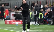 Max Allegri dan Cesc Fabregas Kembali Bertengkar