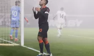 Bodo Glimt 3-1 Inter: Chivu Memastikan Cedera Martinez Serius