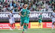 Persebaya Siap Petik Kemenangan Lawan Persijap Jepara, Leo Lelis: Para Pemain Miliki Motivasi Kuat