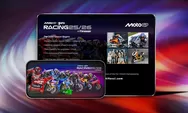 MotoGP Guru Racing 25/26 Telah Rilis, Balapan Prestisius Kini Hadir dalam Genggaman