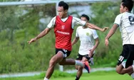 Persebaya Siapkan Skema Khusus Hadapi Jadwal Ketat Pertandingan Selama Puasa Ramadan