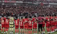 Persib Gagal di Asia, Persija Mantapkan Langkah Berburu Gelar