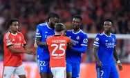 Real Madrid Keluarkan Pernyataan Terkait Dugaan Pelecehan Rasial terhadap Vinicius Junior