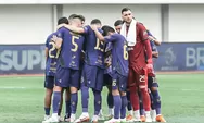 Raih Kemenangan ke-10 Musim Ini, Persita Bersiap Tantang Persib Bandung