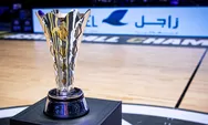 FIBA Umumkan Peserta BCL Asia 2026, Dewa United Wakili Indonesia