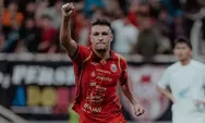 Debut Ramadan Alaaeddine Ajaraie di Indonesia Bawa Berkah Bagi Persija