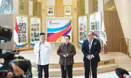 Indonesia dorong SEA Games 2027 Jadi Gerbang Kualifikasi Olimpiade LA 202