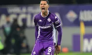 Jagiellonia 0-3 Fiorentina: La Viola Terlalu Tangguh di Conference League