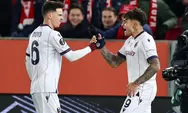 Brann 0-1 Bologna: Castro Amankan Kemenangan Berharga di Leg Pertama