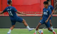 Hadapi Tim Kuat, Semen Padang Tetap Fokus Raih Kemenangan di Pekan ke-22 Super League