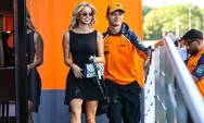 Juara Dunia F1 Lando Norris Melajang Lagi, Pembalap Williams Kaget