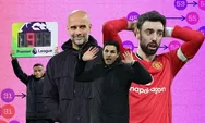 Apakah Manchester United Punya Peluang Menyalip Arsenal dan Memenangkan Liga Primer?