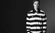 Juventus Rilis Jersey Keempat Hasil Kolaborasi Bareng Adidas dan Studio Sgura