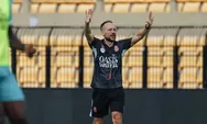Persijap Jepara vs Persebaya, Mario Lemos Bertekad Bawa Kemenangan Bagi Laskar Kalinyamat