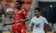 Jadwal Pertandingan Super League Pekan ke-23, Persija Jalani Laga Tandang ke Ternate