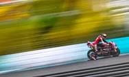 Para Pembalap Jalani Tes Pramusim Terakhir Jelang Dimulainya MotoGP 2026