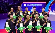 PBSI Umumkan 74 Atlet Pelatnas 2026, Regenerasi dan Promosi Warnai Komposisi Tim