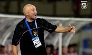Dikalahkan Persijap, Bernardo Tavares Akui Ritme dan Konsistensi Persebaya Belum Stabil