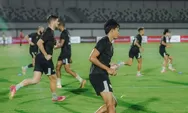 Jan Olde Riekerink Tegaskan Timnya Siap Raih Tiga Poin dari Borneo FC