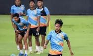 Tantang Persib, Persita Siap Ulangi Kemenangan di Putaran Pertama
