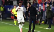 Alvaro Arbeloa Sesalkan Keputusan Wasit saat Real Madrid Kalah di Osasuna