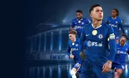 Chesea Gandeng Perusahaan Kecerdasan Buatan AI
