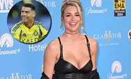 Gemma Atkinson dan Sisi Tersembunyi dari Hubungannya dengan Ronaldo
