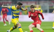 Parma Bungkam AC Milan Berkat Contek Skema Arsenal