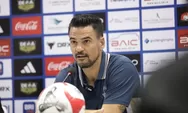 Bola Mati Jadi Pembeda, Pena Kecewa Persita Tak Raih Hasil