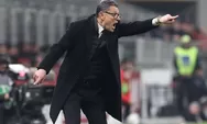 Landucci: Milan Tidak Beruntung Melawan Parma, Bola Tidak Mau Masuk