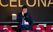 Deco Pertegas Akan Melepas 2 Pemain Barcelona Ini 