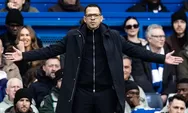 Sindiran Misterius Rosenior Usai Chelsea Ditahan Burnley, Siapa Pemain yang Disasar?