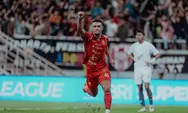 Perjalanan Panjang ke Ternate, Persija Prioritaskan Recovery Jelang Duel Kontra Malut United