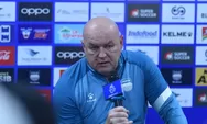 Persib Bandung Susah Payah Kalahkan Persita