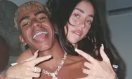 Mengapa Lamine Yamal Putus dengan Pacarnya yang Seorang Rapper?