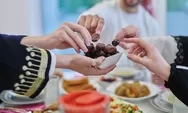 Menemukan Waktu Tepat Berolahraga Saat Puasa Ramadan